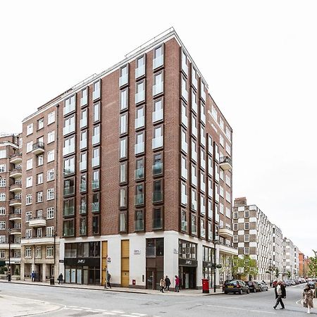 Serene Cityscape - 2Br Luxury Westminster Apartment London Ngoại thất bức ảnh