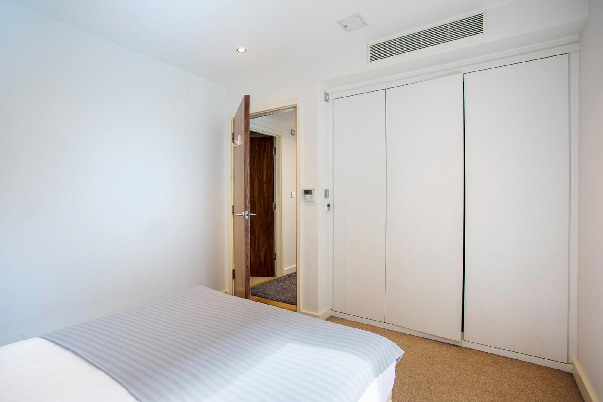 Serene Cityscape - 2Br Luxury Westminster Apartment London Ngoại thất bức ảnh