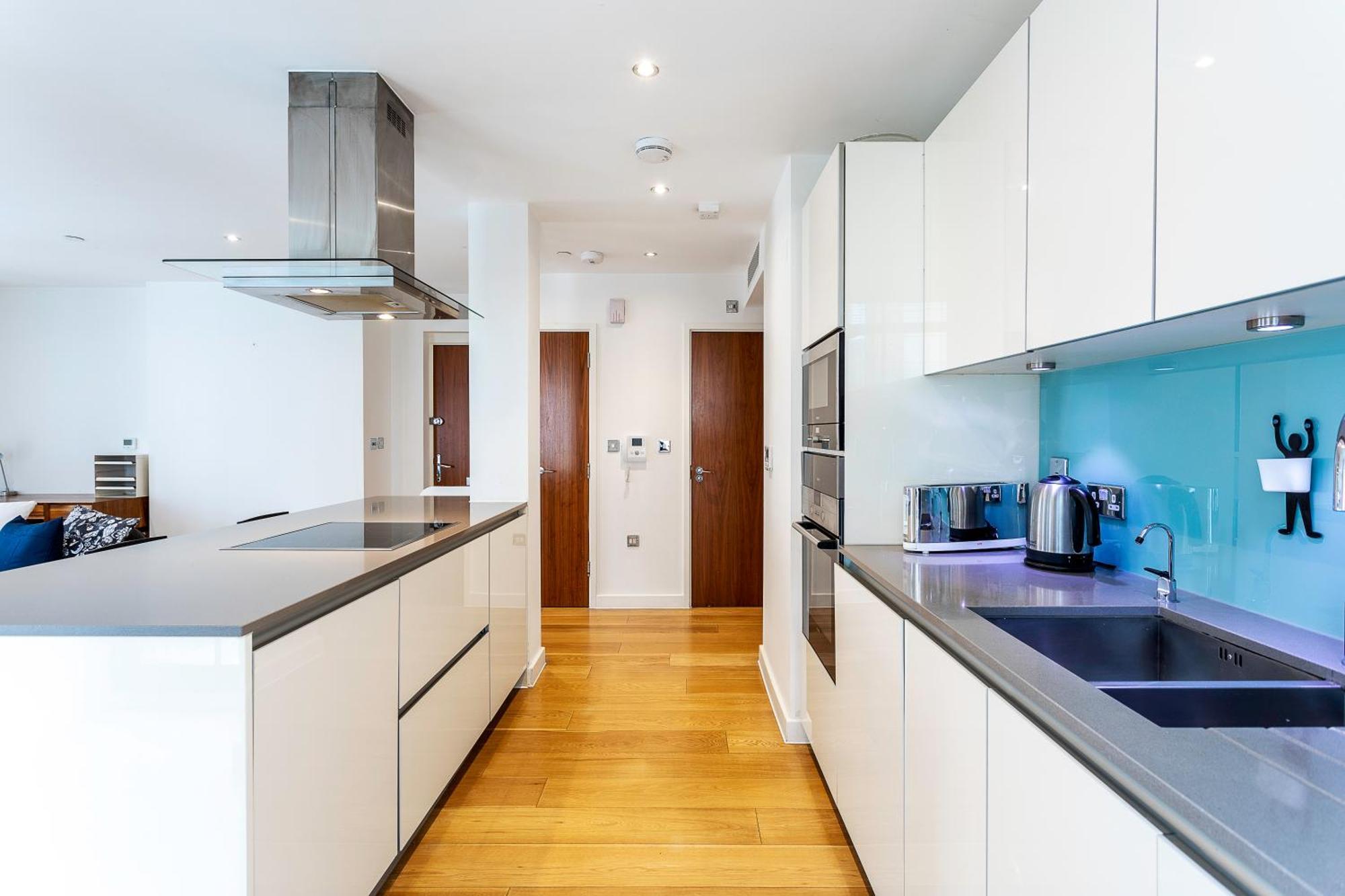Serene Cityscape - 2Br Luxury Westminster Apartment London Ngoại thất bức ảnh