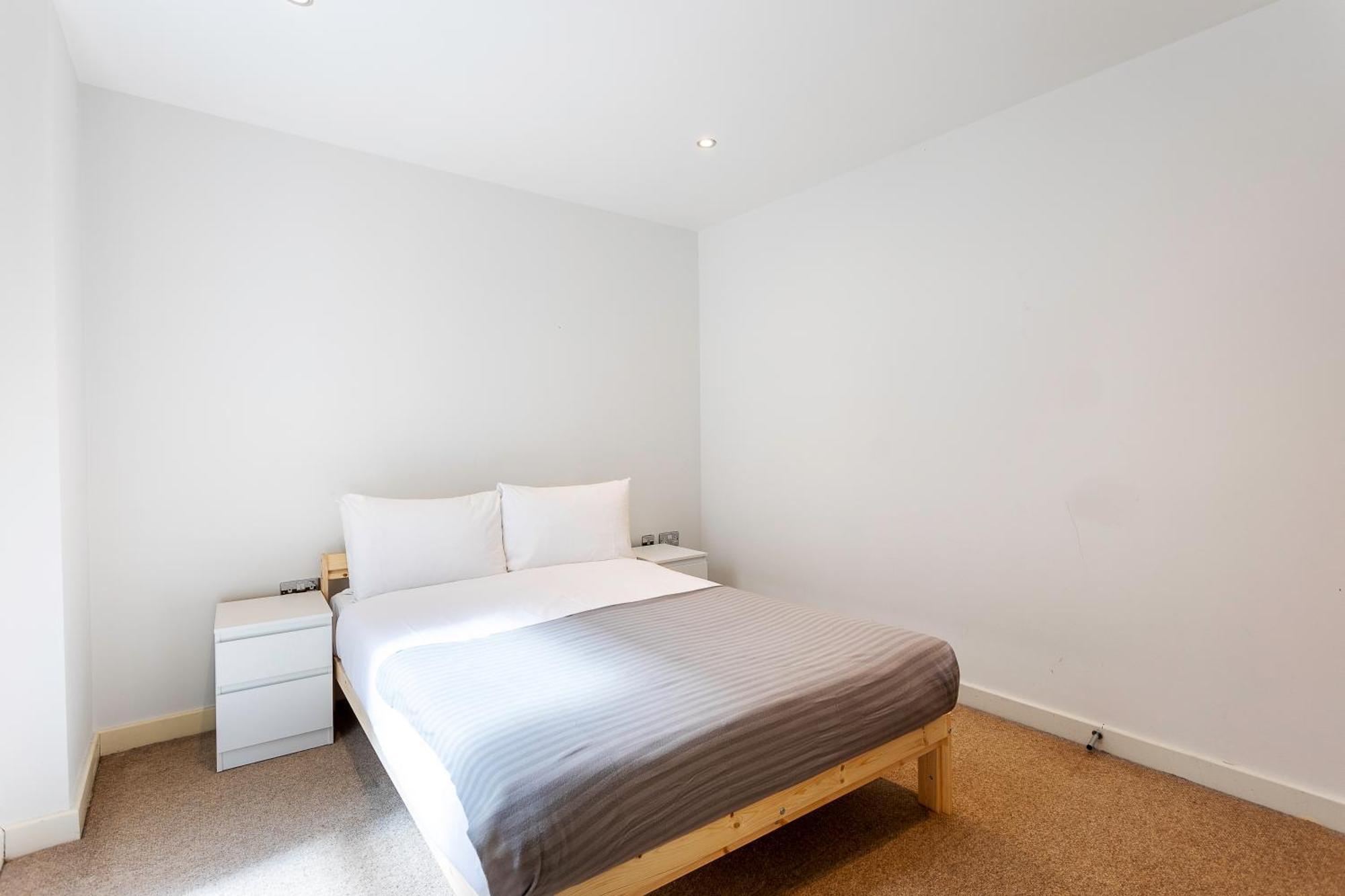 Serene Cityscape - 2Br Luxury Westminster Apartment London Ngoại thất bức ảnh