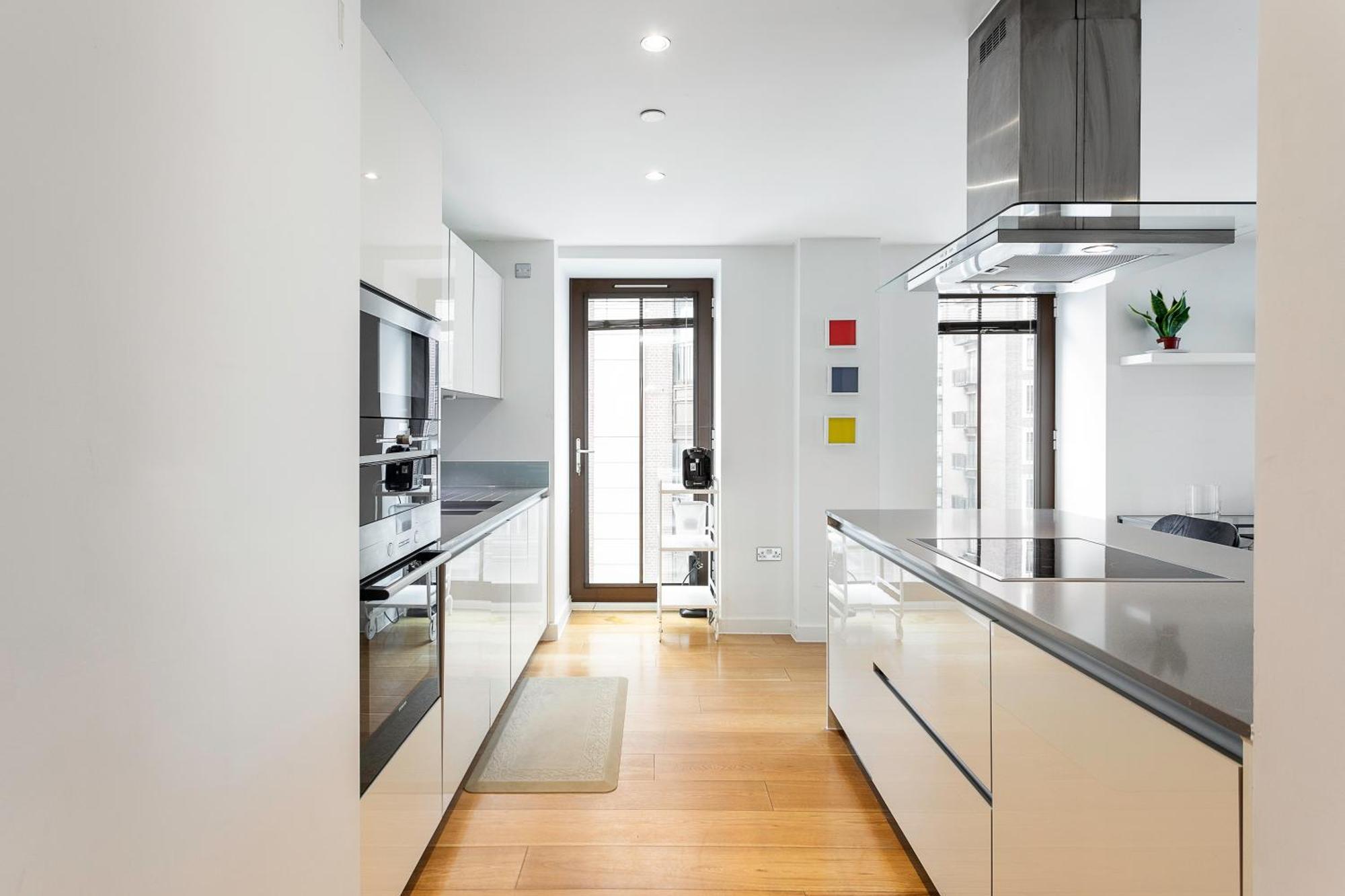 Serene Cityscape - 2Br Luxury Westminster Apartment London Ngoại thất bức ảnh