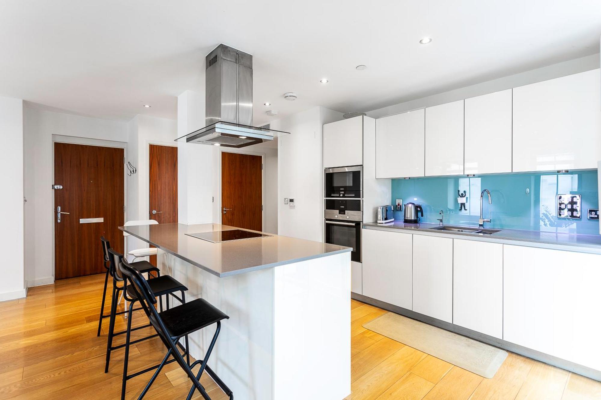Serene Cityscape - 2Br Luxury Westminster Apartment London Ngoại thất bức ảnh