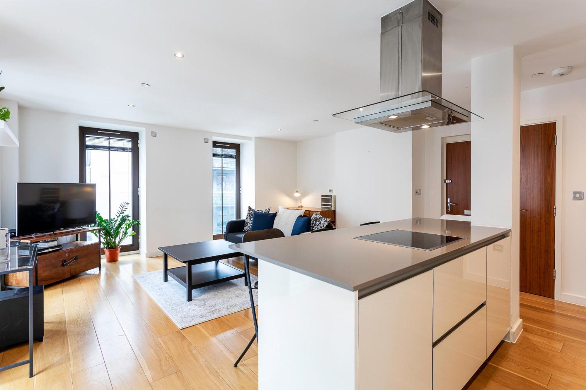 Serene Cityscape - 2Br Luxury Westminster Apartment London Ngoại thất bức ảnh