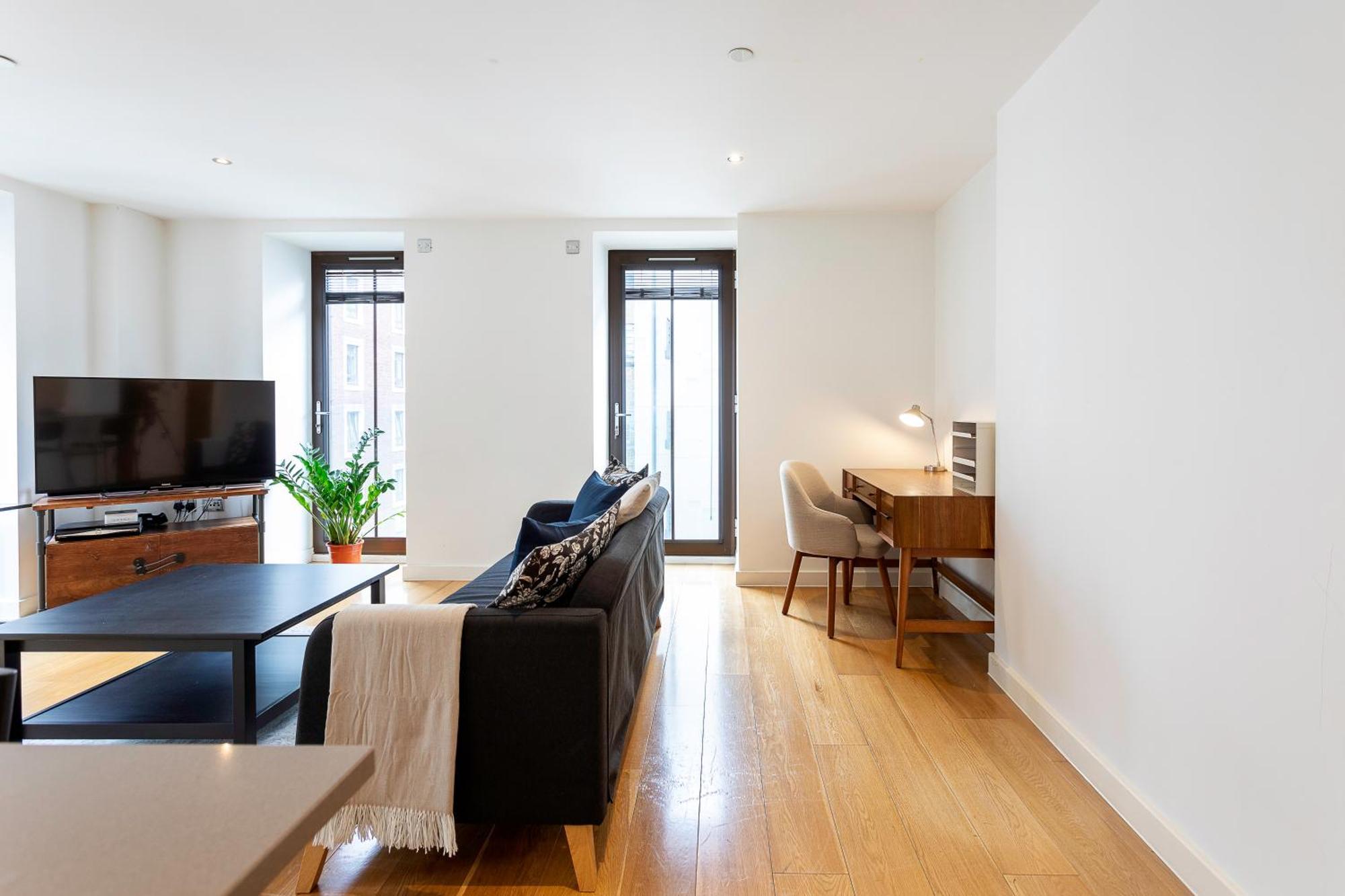 Serene Cityscape - 2Br Luxury Westminster Apartment London Ngoại thất bức ảnh