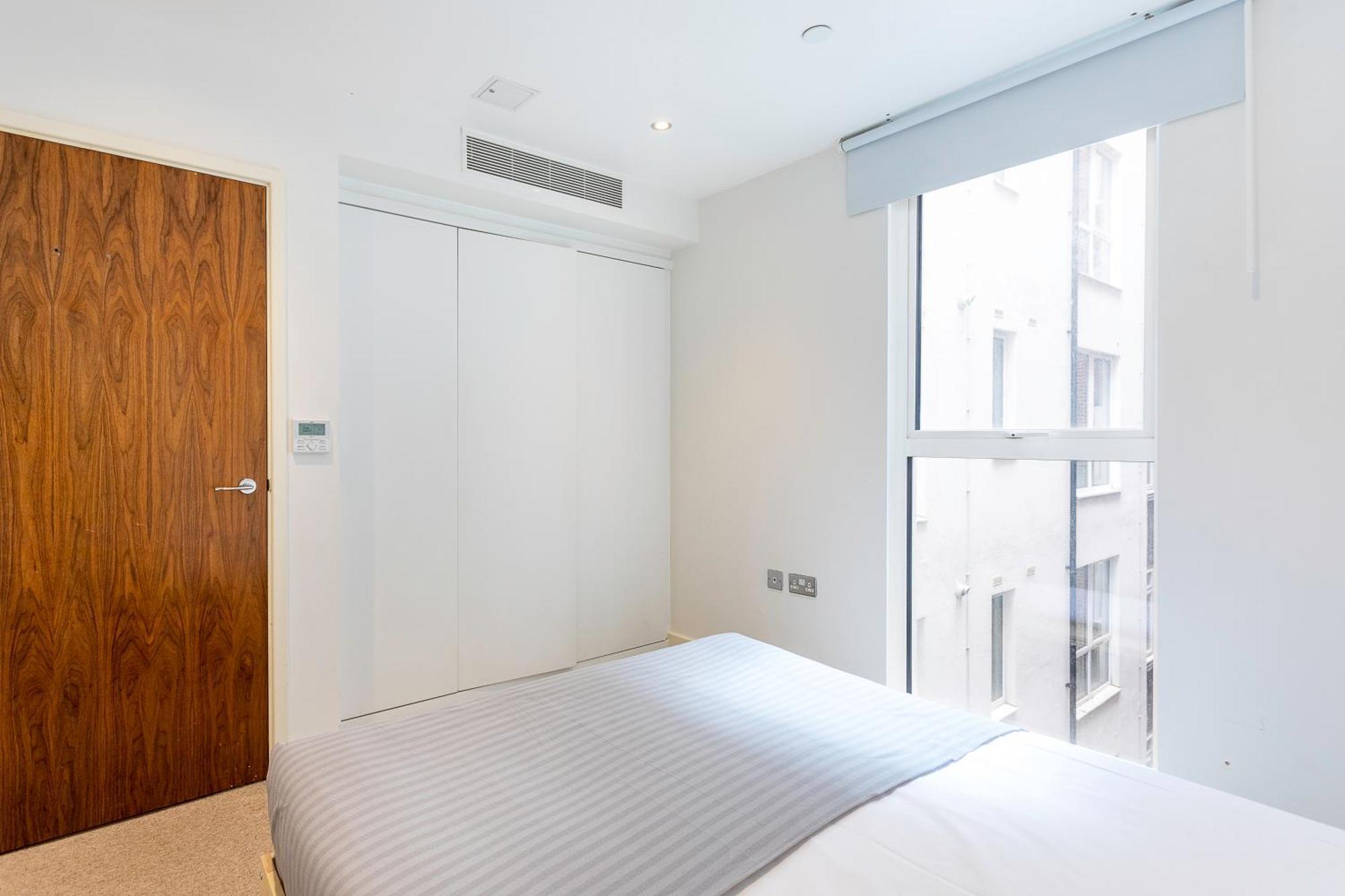 Serene Cityscape - 2Br Luxury Westminster Apartment London Ngoại thất bức ảnh