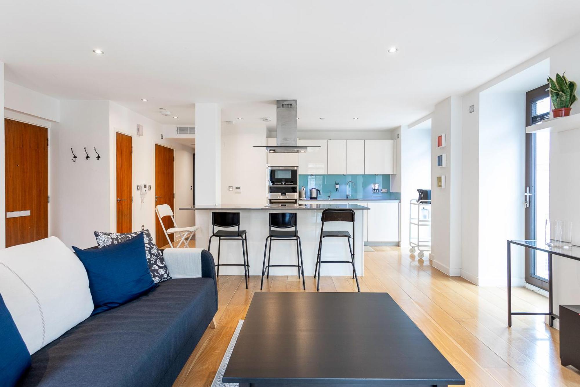 Serene Cityscape - 2Br Luxury Westminster Apartment London Ngoại thất bức ảnh