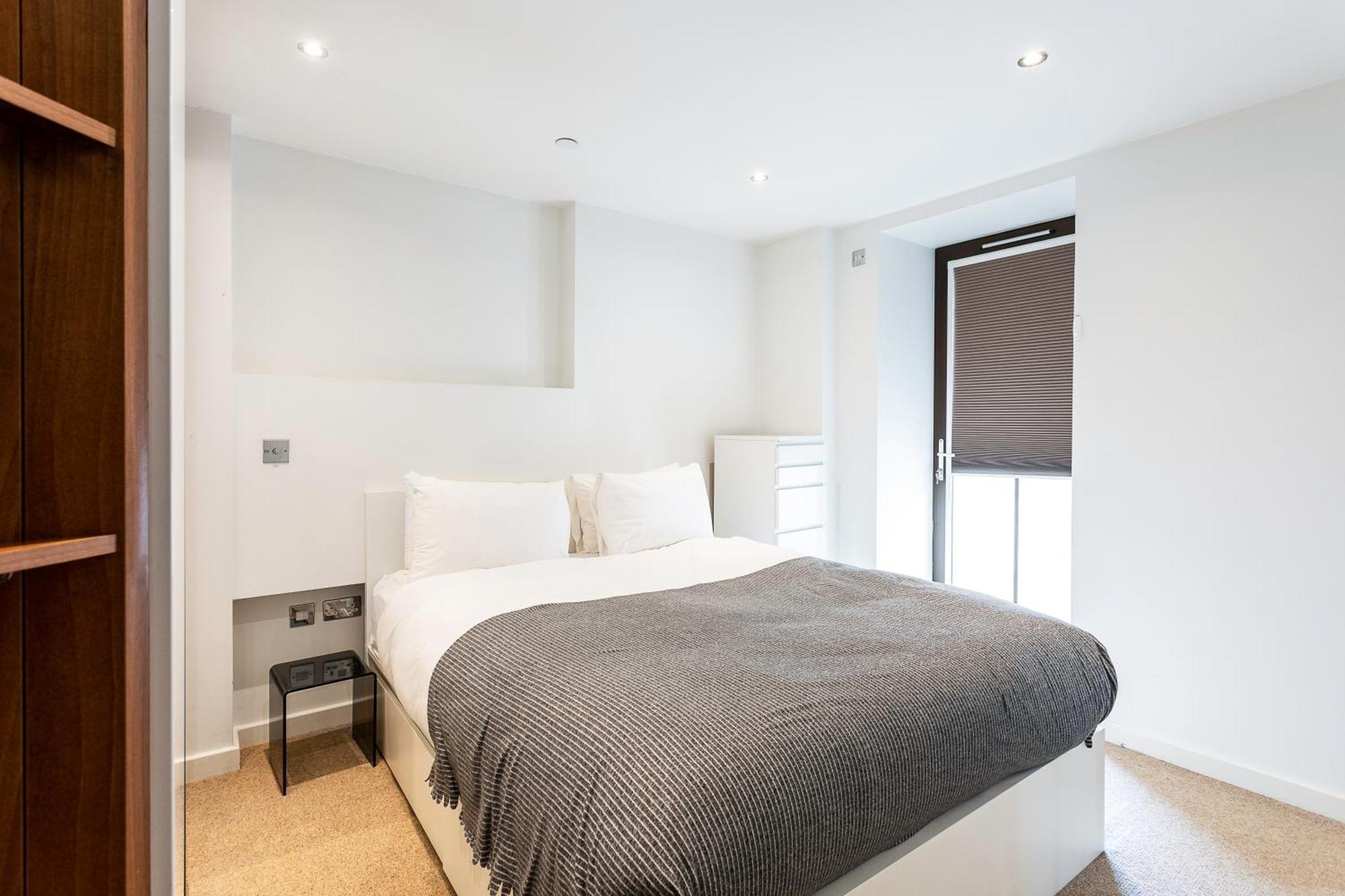 Serene Cityscape - 2Br Luxury Westminster Apartment London Ngoại thất bức ảnh