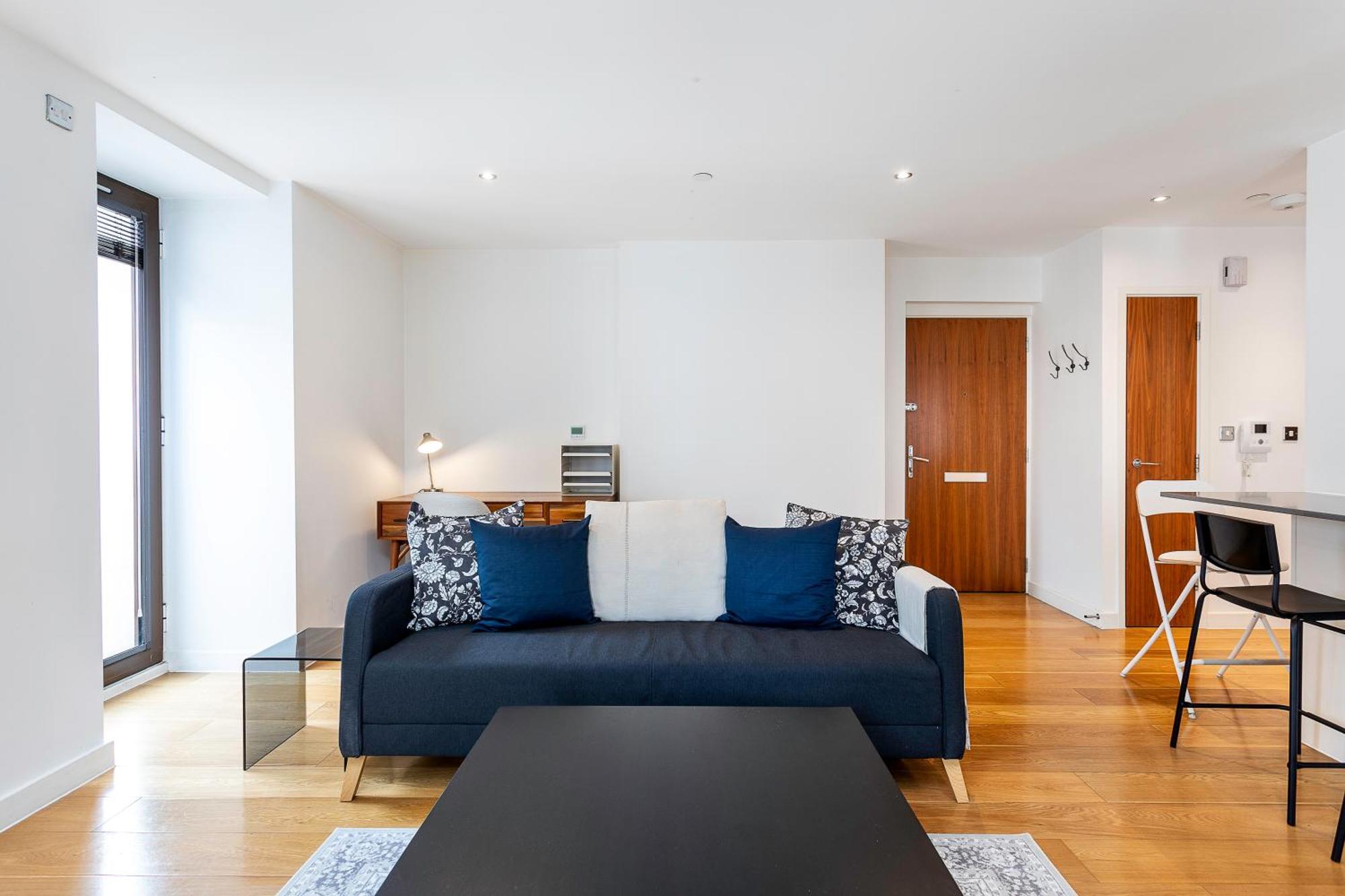 Serene Cityscape - 2Br Luxury Westminster Apartment London Ngoại thất bức ảnh
