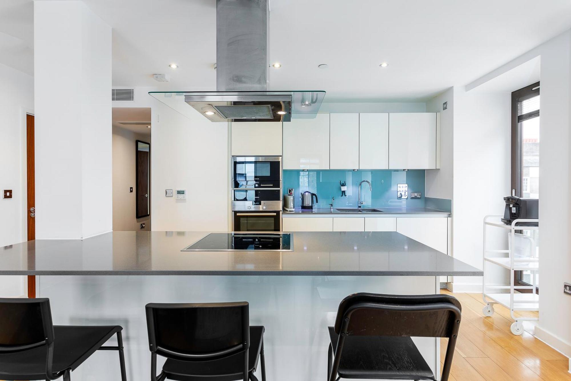 Serene Cityscape - 2Br Luxury Westminster Apartment London Ngoại thất bức ảnh